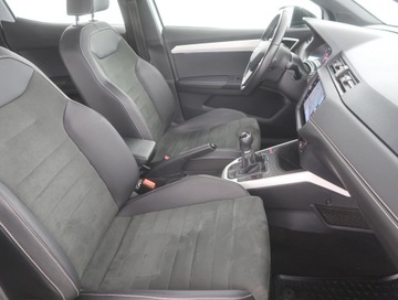 Seat Arona Crossover 1.0 EcoTSI 115KM 2019 Seat Arona 1.0 TSI, Salon Polska, Serwis ASO, zdjęcie 8