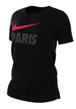 Koszulka Damska Nike Tee PSG CW4052011 S