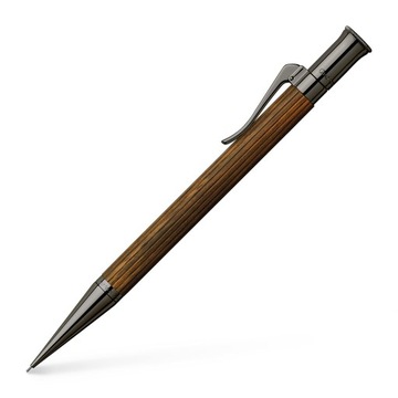 Elegancki Ołówek Graf Von Faber-Castell z Drewna