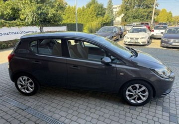 Opel Corsa 2015 Opel Corsa Rej.03.2016 1,4 90KM Klimatyzacja Tablet 1.4 Benzyna 90KM, zdjęcie 4