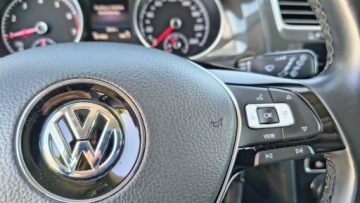 Volkswagen Golf VII Variant Facelifting 1.5 TSI BMT 130KM 2019 Volkswagen Golf Variant 1.5TSI 130KM ACC SalonPL A, zdjęcie 13