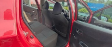 Toyota Yaris III Hatchback 5d 1.0 VVT-i 69KM 2011 Toyota Yaris Salon POLSKA Zadbana GWARANCJA Zobacz Benzyna 69KM, zdjęcie 14