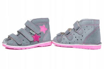 DANIELKI KAPCIE SANDAŁY SANDAŁKI T125 PROFIL 23