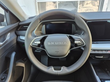 Skoda Octavia IV Liftback 1.5 TSI EVO 150KM 2025 Skoda Octavia Edition 130 1.5 TSI DSG Auto z placu, zdjęcie 30