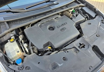 Toyota Avensis III Wagon Facelifting 2.0 D-4D 124KM 2014 Toyota Avensis 2,0 D4-D 124 KM Serwis GWARANCJA Zamiana Zarejestrowany 2.0, zdjęcie 15