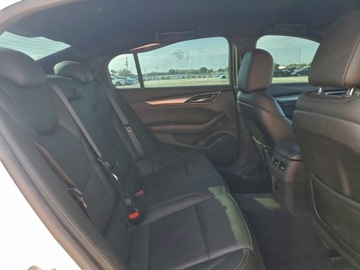 Cadillac 2022 Cadillac CT5 Premium Luxury 2022 2.0 Benzyna 237KM, zdjęcie 10