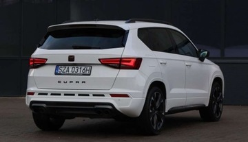 Cupra Ateca Crossover Facelifting 2.0 TSI 300KM 2023 Cupra Ateca Cupra Ateca 2.0 TSI 4Drive DSG EDITION VZ 2.0 Benzyna 300KM, zdjęcie 37