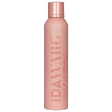 IDA WARG Vitalizing mus pod prysznic 200 ml