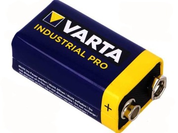 Электрический фумигатор R9V4 для APIWAROL + ЩИПЦЫ + Аккумулятор