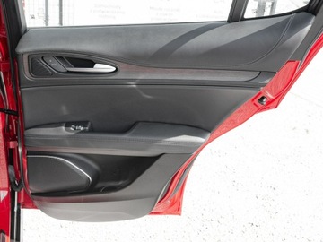 Alfa Romeo Stelvio SUV Facelifting 2.0 Turbo 200KM 2021 Alfa Romeo Stelvio WD4400S#2.0 Turbo TI Q4, zdjęcie 27