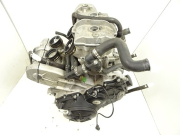 ДВИГАТЕЛЬ APRILIA RSV4 RSV 1000 V4 11-13