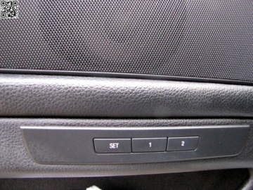 BMW Seria 5 F10-F11 Limuzyna Facelifting 525d 218KM 2015 BMW Seria 5 BMW F10 -Lift -2,0 D -220KM -ZAMIANA 2.0 Diesel 218KM, zdjęcie 14