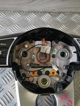 Kia Ceed III Lift 23 Gully Guliering Bule Wheel Игла