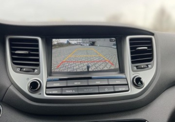Hyundai Tucson III SUV 1.7 CRDI 115KM 2018 Hyundai Tucson 1.7 CRDI BlueDrive Premium Toyota Mikolajczak Leszno 1.7, zdjęcie 20