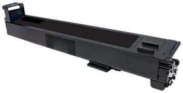 TONER DO HP M 880 M880 Z Z+ NFC M880Z 827A BLACK