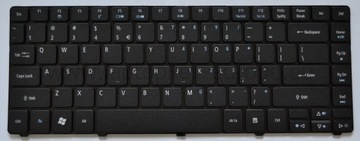 AC42 Klawisz przycisk do klawiatury Acer Timeline 4741 3810T 4820 +Filmik