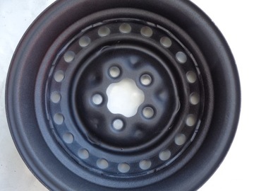 RÁFKY OCELOVÉ 14 VW T2 T3 ET38,5