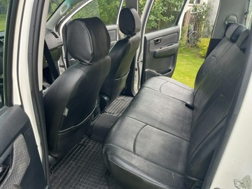 Toyota Hilux 2016 Toyota Hilux dubel kabina, zdjęcie 5