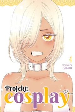 Projekt: cosplay #04