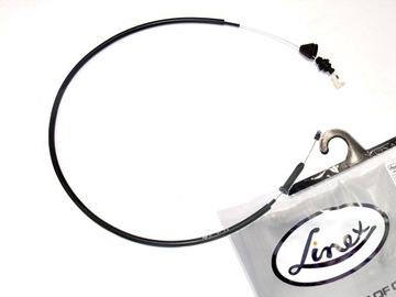 КАБЕЛЬ ГАЗОВОГО ЛИНЕКС 35.20.30 7700843189 RENAULT