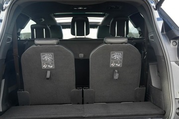 Peugeot 5008 II Crossover Facelifting 2.0 BlueHDi 177KM 2022 Peugeot 5008 GT kamera Skora adc Nawi PANORAMA bli, zdjęcie 5