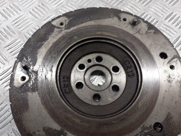 KOLO SETRVAČNÍK NISSAN MICRA K12 1.2 12311-BX000