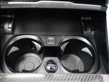 BMW Seria 3 G20-G21 Touring M Facelifting 3.0 M340d 340KM 2025 BMW Seria 3 Touring M340d xDrive Combi 3.0 (340KM) 2025, zdjęcie 11