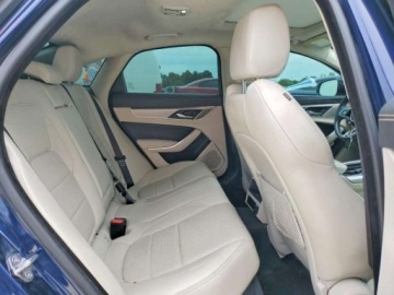 Jaguar XF II 2022 Jaguar XF R-Dynamic Se 2022 2.0 Benzyna 296KM, zdjęcie 10