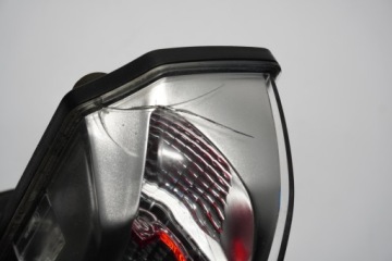 ЗАДНИЙ ФОНАРЬ BMW R 1200 GS K50 13-16