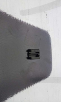 SKLO (OKNO) ČELNÍ PŘEDNÍ MERCEDES VITO / TŘÍDA V W447 2014- ANTÉNA BÍLÁ NOVÁ