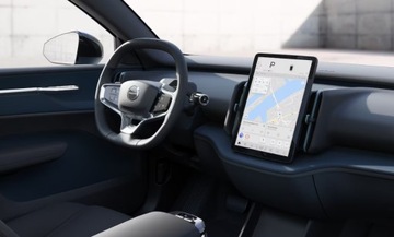 Volvo 2026 VOLVO EX30 W WERSJI PLUS, zdjęcie 7