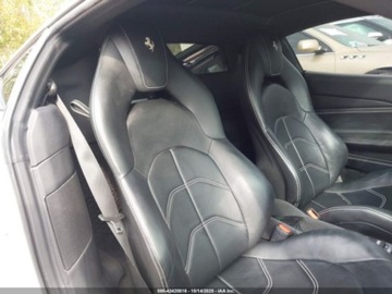 Ferrari 2017 Ferrari 488 GTB 2017 3.9l 3.9 Benzyna 660KM, zdjęcie 12