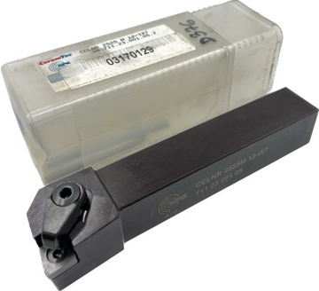 Nóż tokarski CERAMTEC CCLNR 2525 M 12-IX7