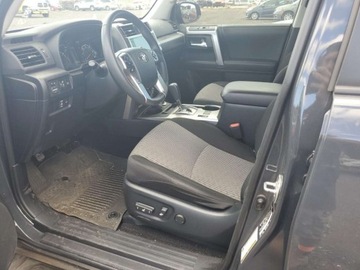 Toyota 2024 Toyota 4-Runner 2024 4.0l 4.0 Benzyna 270KM, zdjęcie 7