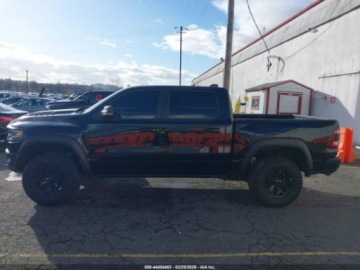  RAM 1500 TRX 2024 6.2l 6.2 Benzyna 702KM, zdjęcie 1