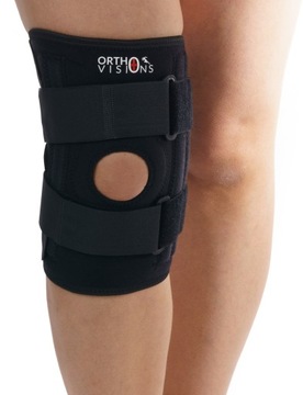 STABILIZATOR KOLANA Z FISZBINAMI