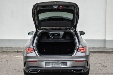 Mercedes CLA C118/X118 Shooting Brake 2.0 200d 150KM 2020 Mercedes-Benz CLA MERCEDES CLA200 150KM AMG LED Virtual Panorama Gwarancja, zdjęcie 38