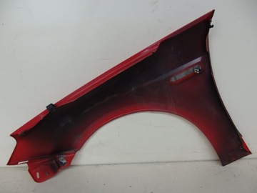 BLATNÍK PRAVÝ PŘEDNÍ OPEL TIGRA B 07R Z547