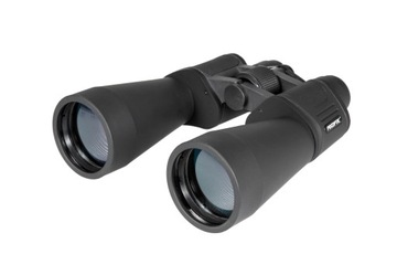Lornetka Opticon PROOPTIC 12x60 ZOOM-12x | Wytrzymała TOP jakość +futerał