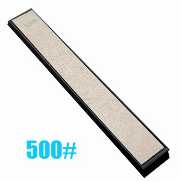 Ostrzałka do noży diamentowa osełka 80-3000 GritNo