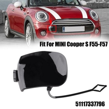 Для MINI F55 F56 F57 Cooper S хэтчбек 2018 2017