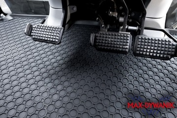 John Deere 5M 5090M 5100M 5115M Резиновый коврик