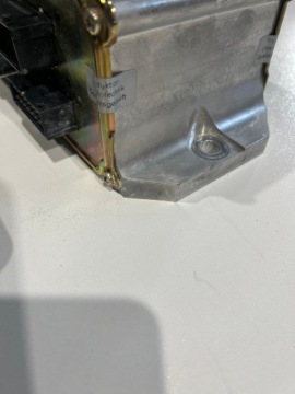 Электроника Waveform MCU SU Still RX60-30 RX60 НЕ ВОССТАНОВЛЕНА! Пломбы!