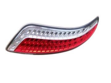 LAMPA LEWA TYŁ TYLNA LED LANCIA DELTA III 08-14 EU
