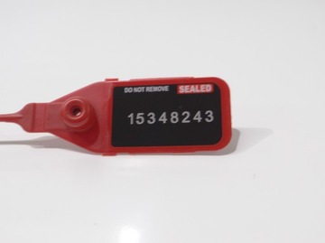 ADAPTÉR KLÍČ BMW E60 E61 OE 6937508