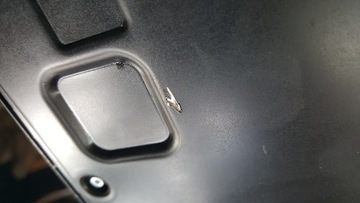 Контроллер модуля экстренного вызова (SOS) AUDI A4 (B9) A5 4KE035282B разборка