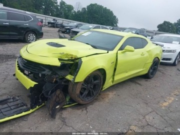 Chevrolet Camaro VI Coupe 6.2 455KM 2020 Chevrolet Camaro Rwd lt1 6.2 Benzyna 455KM, zdjęcie 1