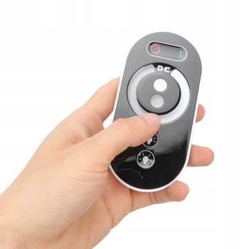 КОНТРОЛЛЕР ДИММЕР КОНТРОЛЛЕР СВЕТОДИОДНЫХ ЛЕНТ