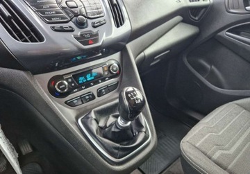 Ford Tourneo Connect II Standard 1.5 TDCi 120KM 2016 Ford Tourneo Connect Ford Tourneo Connect 1.5 TDCi 120KM SalonPL SerwisAS, zdjęcie 20