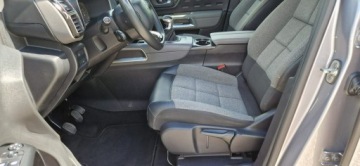 Citroen C5 Aircross SUV 1.5 BlueHDI 131KM 2019 Citroen C5 Aircross Super Stan Bezwypadkowy, zdjęcie 18